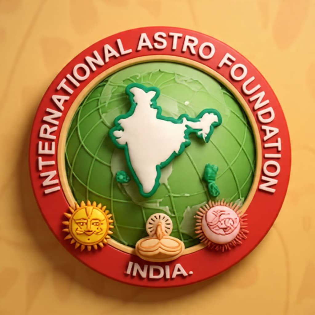 IAF Logo
